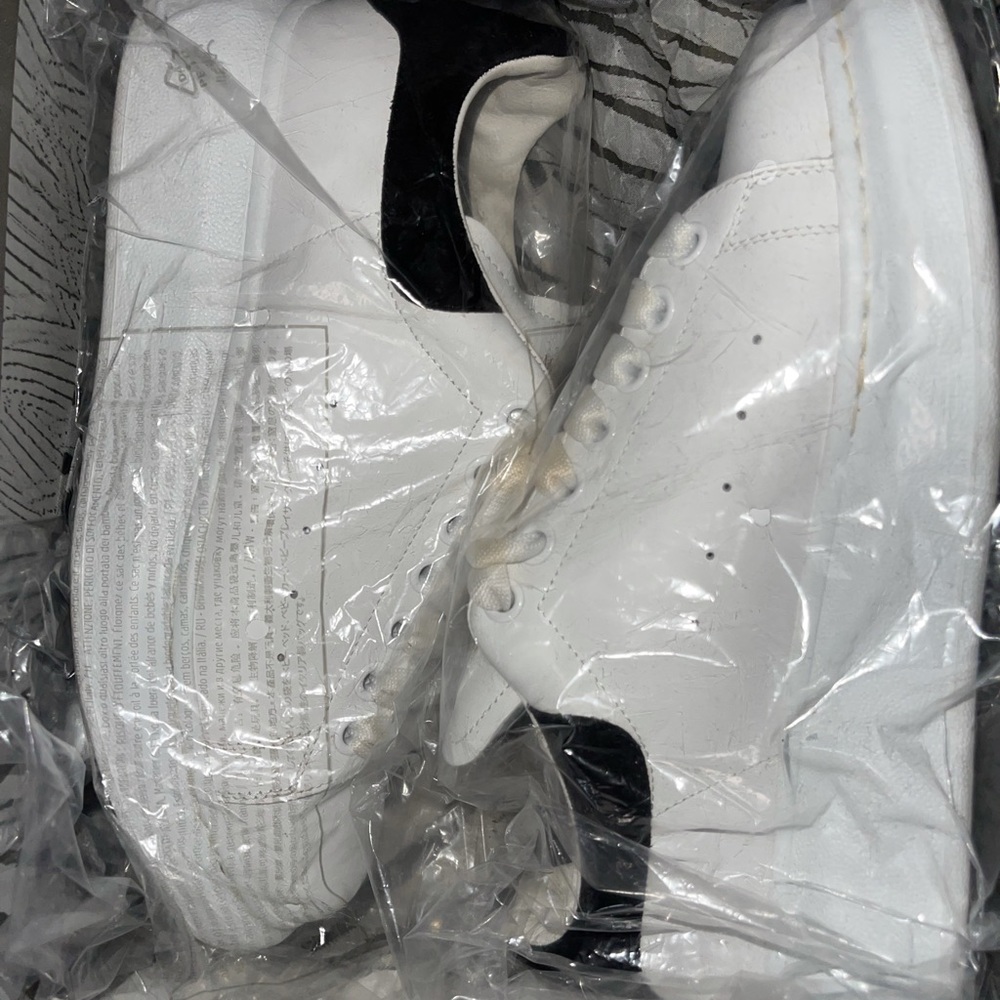 Alexander McQueen Sneakers